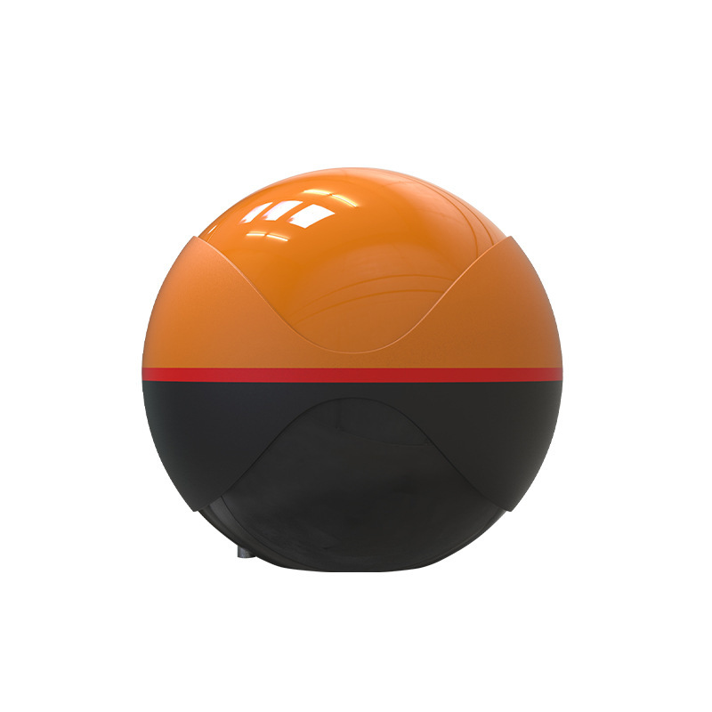 Fish Finder Battery - Nieuwe Dual-Frequency Smart WiFi Viszoeker met