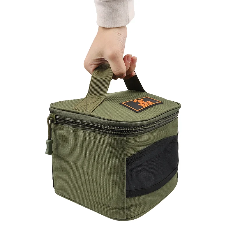 1 stks Visserij-reel Tas Case, - Fish Finder Case recensie en prijs