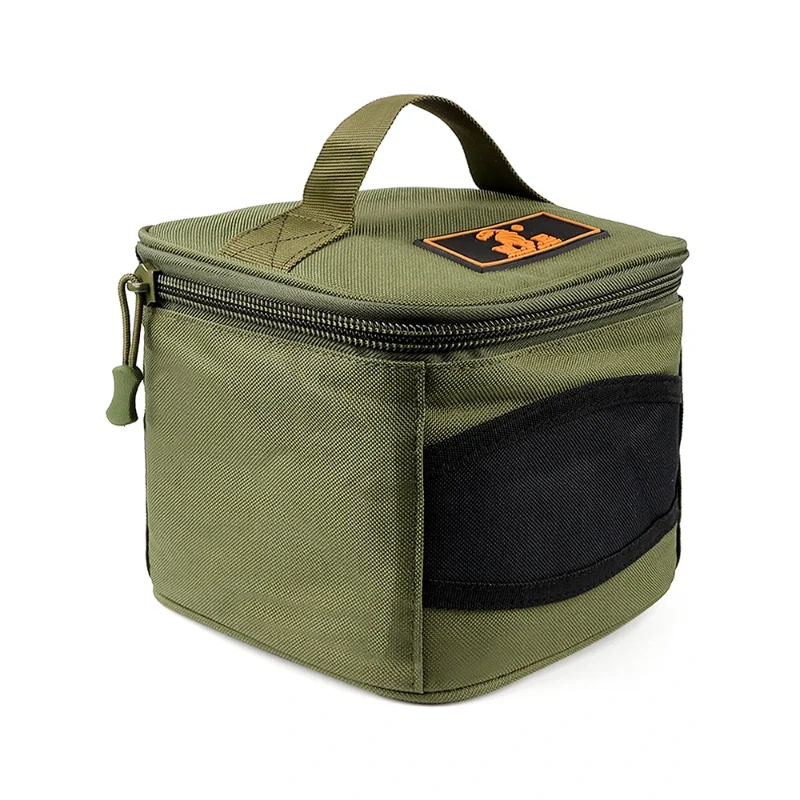 1 stks Visserij-reel Tas Case, - Fish Finder Case recensie en prijs