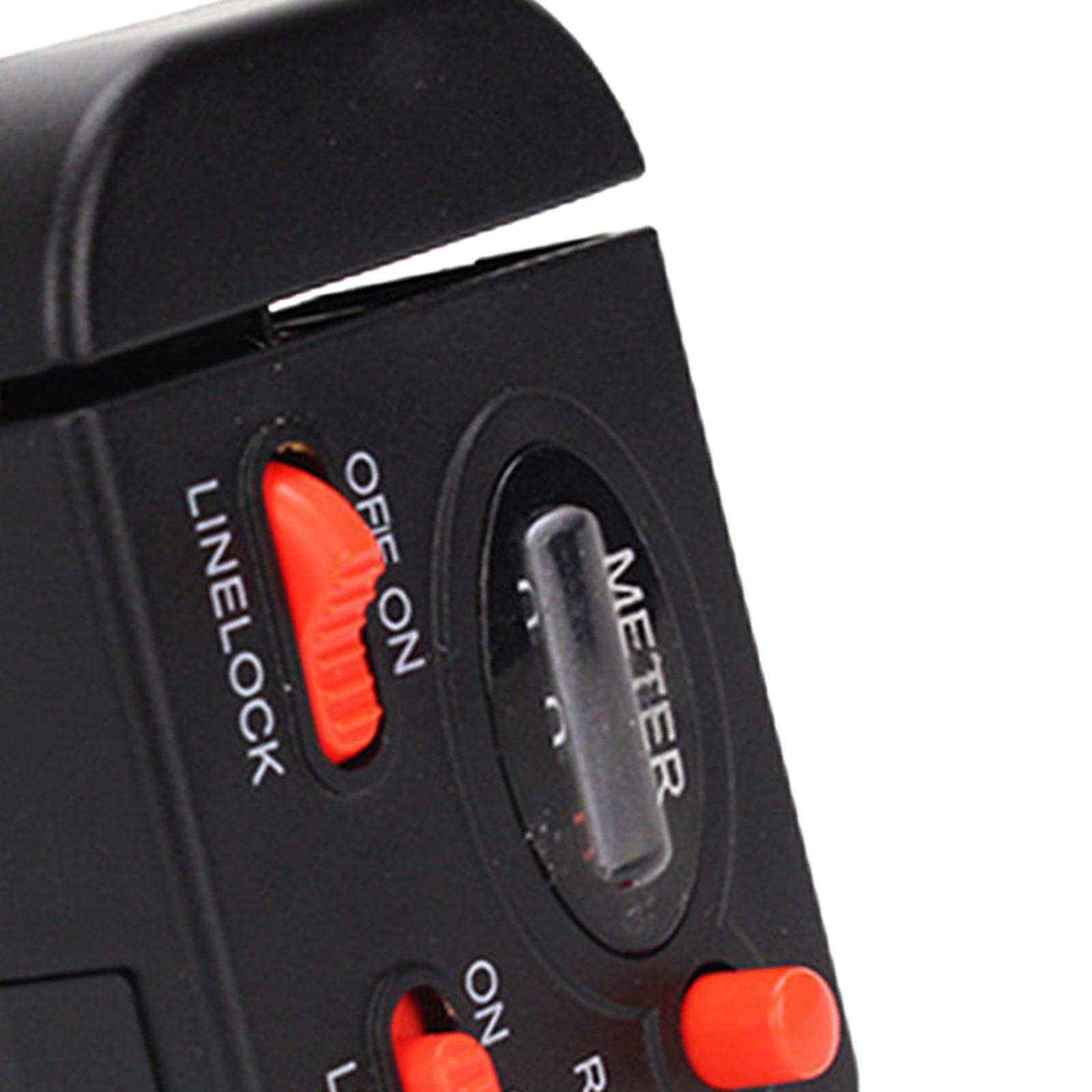Vislijndieptemeter, lengtemete - Fishing Depth Finder recensie en prijs