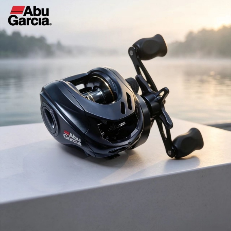 ABU GARCIA 2026 Zoutwaterbeste - Abu Garcia Reel Max recensie en prijs