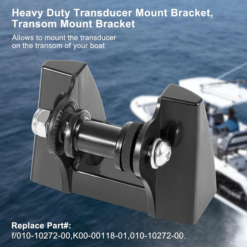 010-10272-00 Heavy Duty transd - Fish Finder Transducer recensie en prijs