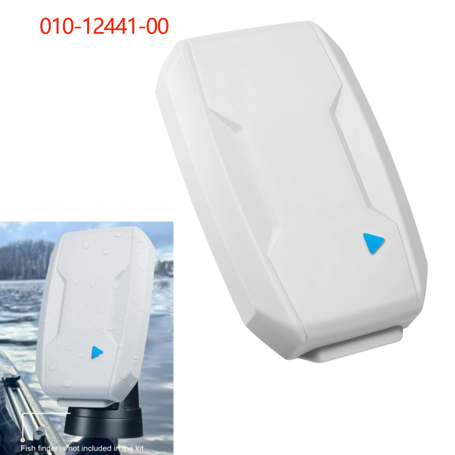 010-12441-00 voor Garmin Strik - Fish Finder Case recensie en prijs