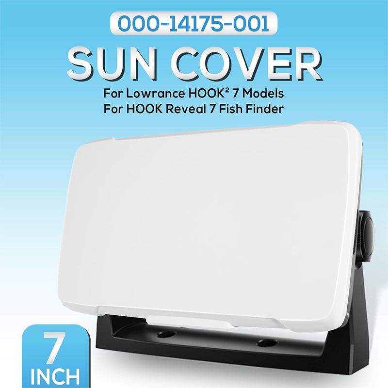 000-14175-001 Fishfinder-zonne - Fish Finder Case recensie en prijs