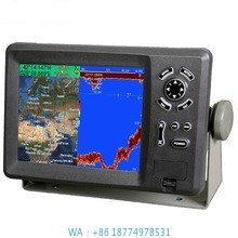 Mr LCD Fish HP-828Farine echol - Fish Finder Battery recensie en prijs